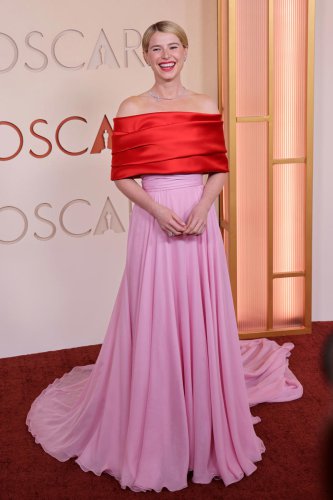 Oscars 2026: The best looks from the night and beyond