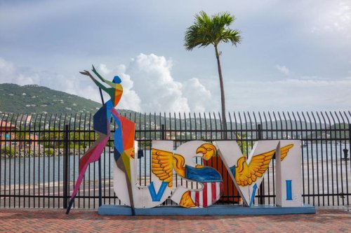 No passport? Americans can still visit these 6 destinations.