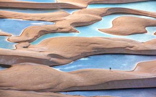 The fastest-growing holiday destinations (and the ones falling from favour)