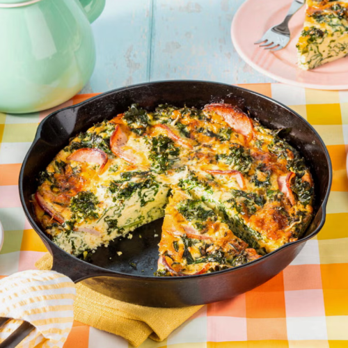 These 12 St. Patrick's Day breakfast ideas are pure gold