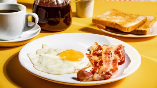 This is how much bacon cost the year you were born