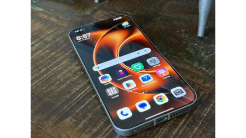 Xiaomi 17 Ultra review: A camera-first flagship done right