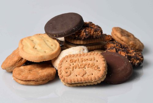 We compared ALDI&rsquo;s Girl Scout cookie dupes to the real ones&mdash;here&rsquo;s how they stack up
