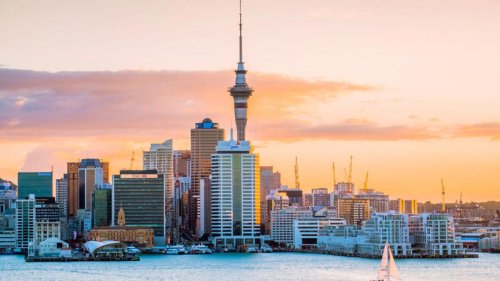 Top 8+ countries every adventure seeker should explore