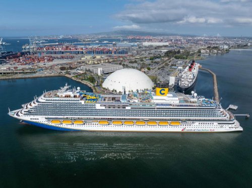 Carnival cancels nearly a dozen cruises. See the impacted dates