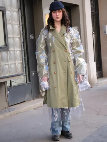 Top 18+ raincoats that make staying dry look good