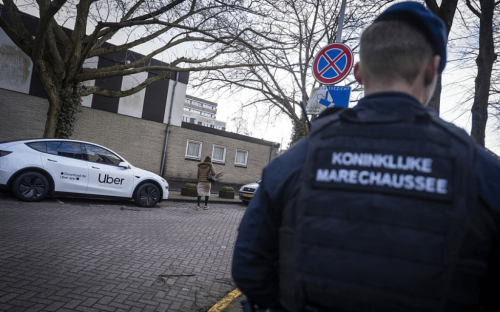 Travel alert issued as Americans warned of terrorist attacks in NATO ally