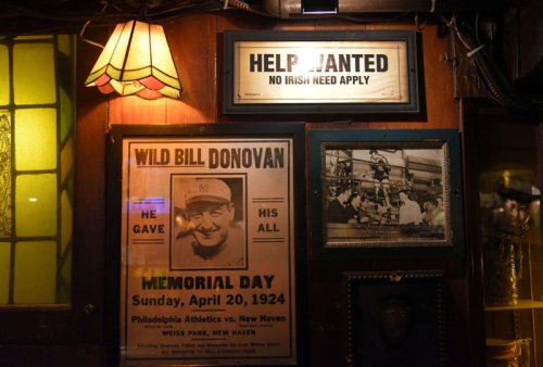 For the first time in 54 years, iconic Jersey Shore Irish pub closed for St. Patrick&rsquo;s Day amid renovations
