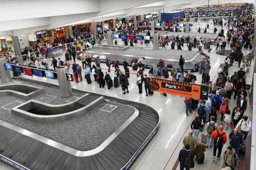 TSA lines are getting worse&mdash;here's how people are skipping them