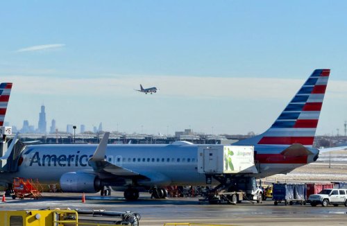The FAA wants to cut flights at Chicago's O'Hare. What it means