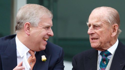 Andrew Mountbatten-Windsor's enduring reminder of Prince Philip amid relocation to Sandringham