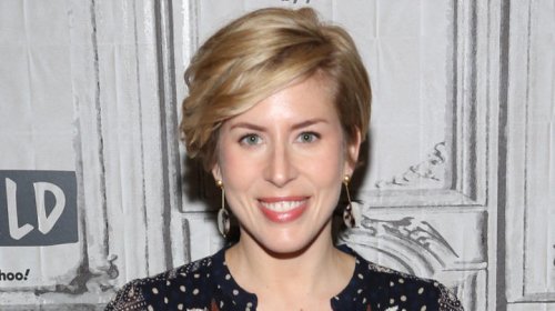 The Popular Countertops HGTV's Erin Napier Avoids In Old Homes