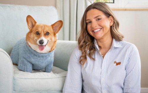 The 'pet parents' spending thousands on designer clothes and flights for their dogs
