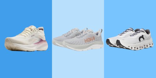 Your running shoes probably don&rsquo;t have arch support &mdash; these pairs do
