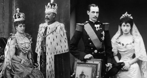 Did these famous figures ever really exist?