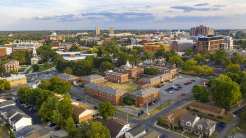 These southern cities are among the best places in the US to raise children