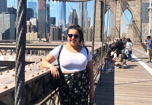 As a single woman with partnered friends, solo trips feel like my only choice