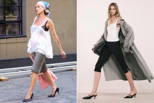 Why every generation thinks the one before them had more style