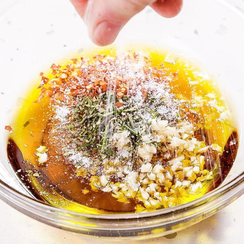 How To Make Roasted Pork Tenderloin, Recipe Tips, What To Serve With Roasted Pork Tenderloin, Storage, Made This?, Ingredients, Directions, This roasted pork tenderloin deserves a spot on your weeknight rotation