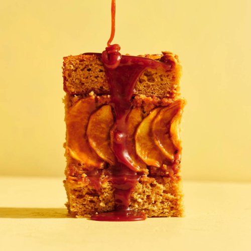 Top 40+ amazing apple cake recipes