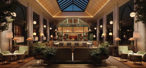 New Nashville restaurants, bars to look forward to this spring