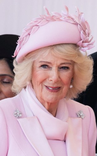 How to get great eyebrows like Queen Camilla at 78 &ndash; without looking ridiculous