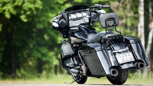 Top 7+ motorcycles we'd be happy to ride for the rest of our lives