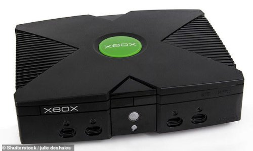 Do you have one? Retro gaming consoles that are now worth a fortune - including one at &pound;5,000