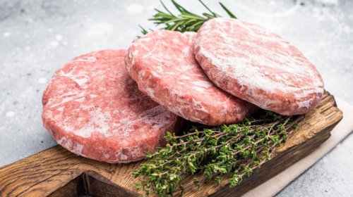 Top 10+ ways to take frozen burgers from good to great