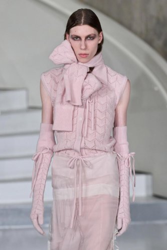 Top 7+ trends to know from Paris Fashion Week fall 2026