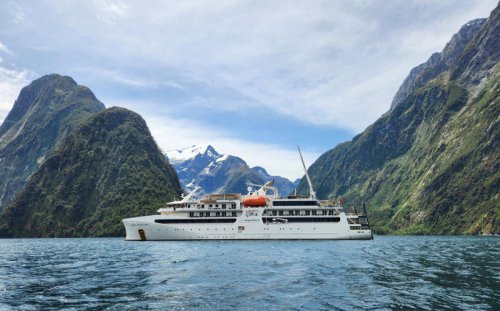 Five essential things to know before you board a Coral Expeditions cruise ship