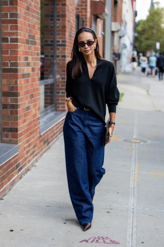 How to wear a cardigan with everything in your closet this spring
