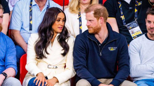 'How embarrassing!': Meghan Markle skewered for charging over $2K for upcoming Australia meet and greet