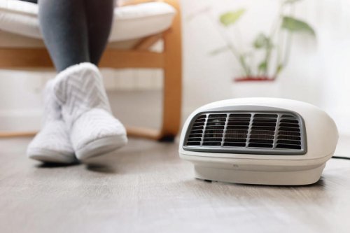 Experts say these are the 6 things you should never leave plugged in&mdash;especially in spring