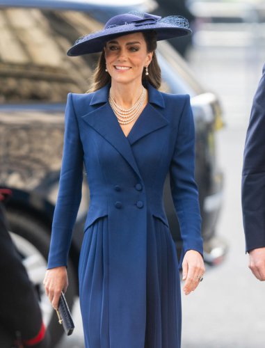 Princess Kate embraces this vintage trend that fashion expert declares "very clever style signal"