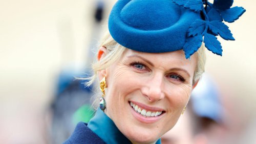 The strict Cheltenham Festival style rules the royal ladies always follow