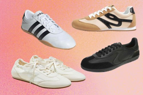 If you're over chunky sneakers, try these 14 low-profile styles that are just as comfy but look more polished