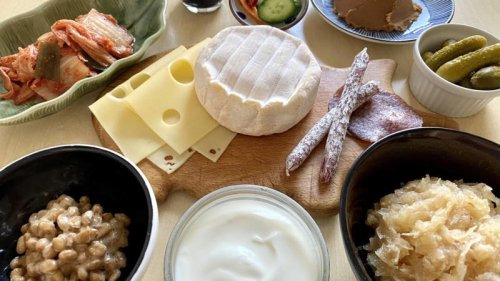 「ヘルシーなつもり」が落とし穴? 腸が疲れる&ldquo;発酵食品&rdquo;のNGな摂り方3選｜管理栄養士が解説