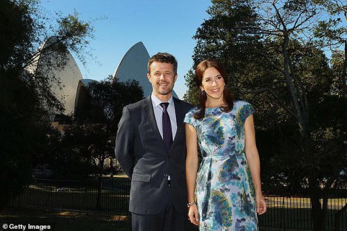 The little known royal travel protocols complicating Queen Mary's visit to Australia