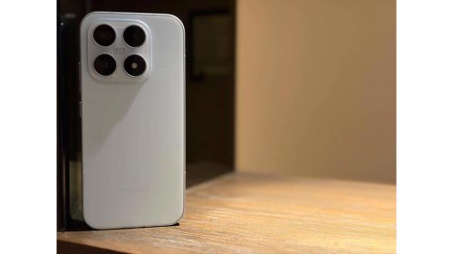 Xiaomi 17 review: The compact flagship that refuses to compromise