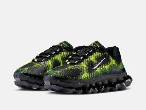 Nike reveals the Air Liquid Max ahead of Air Max Day