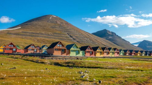 Anyone can visit, work, or reside in the world's first visa-free zone in Europe