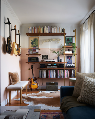 Top 19+ ways to decorate your studio apartment, no matter how small
