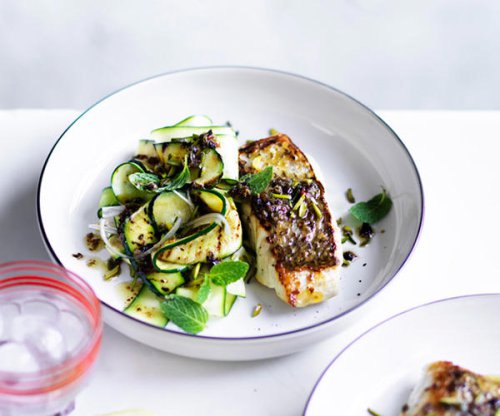Top 21+ of the best barramundi recipes