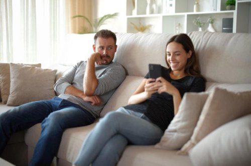 My wife isn&rsquo;t as fun as she was when we dated &ndash; she sold me a lie