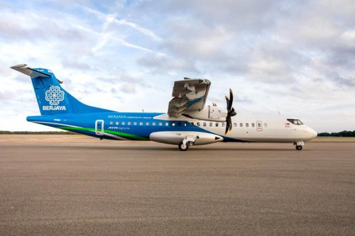 Berjaya Air launches first international routes with premium Subang&ndash;Koh Samui service