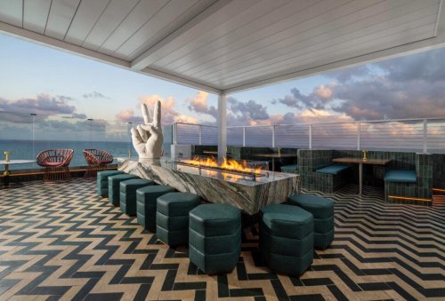 Grown-folks after dark: The rooftops, jazz rooms &amp; hotel bars that get night luxury right