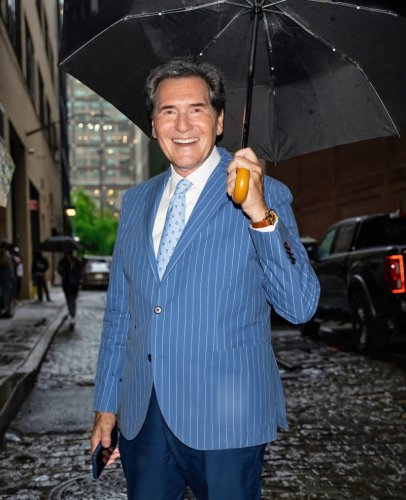 NYC news anchor Ernie Anastos&rsquo; cause of death revealed