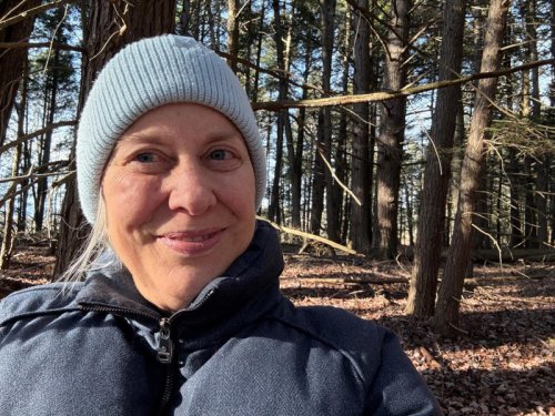 I attended a weekend reading retreat in my 60s. Surrounded by women of all ages, I learned more than I'd ever imagined.