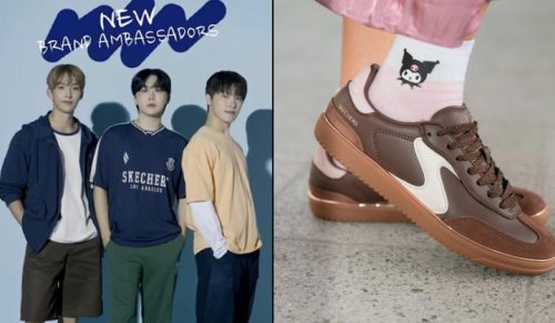 How a shoe company cracked the K-pop code and why Malaysian CARATs are eating it up
